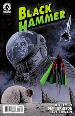 Black Hammer Comic Books Black Hammer Prices