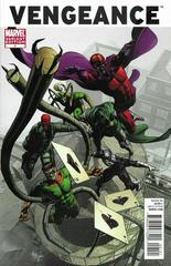 Vengeance [Deodato] #1 (2011) Comic Books Vengeance Prices