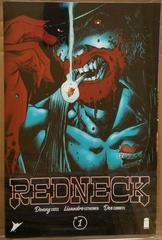 Redneck [Comics Vault Live] Comic Books Redneck Prices