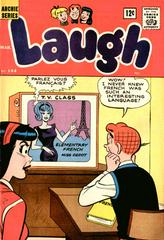 Laugh Comics #144 (1963) Comic Books Laugh Comics Prices