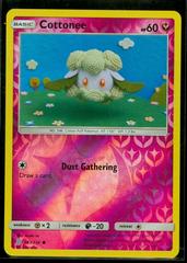 Cottonee [Reverse Holo] Pokemon Unified Minds Prices