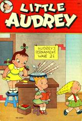 Little Audrey #4 (1949) Comic Books Little Audrey Prices