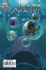 Lockjaw and the Pet Avengers #3 (2009) Comic Books Lockjaw and the Pet Avengers Prices