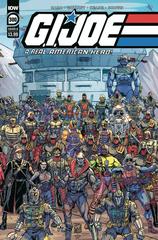 G.I. Joe: A Real American Hero [Sullivan] #300 (2022) Comic Books G.I. Joe: A Real American Hero Prices