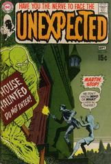 Unexpected #120 (1970) Comic Books Unexpected Prices
