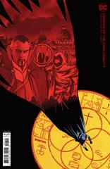 Legends of the Dark Knight [Spicer] #7 (2021) Comic Books Legends of the Dark Knight Prices