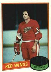 Barry Long #258 Hockey Cards 1980 Topps Prices