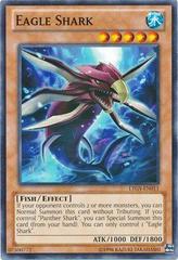 Eagle Shark YuGiOh Lord of the Tachyon Galaxy Prices