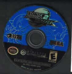 SONIC ADVENTURE 2 Battle NTSC JAPAN GS-DOL-GSBJ GameCube SEALED NEW s4735