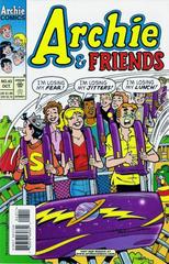 Archie & Friends #43 (2000) Comic Books Archie & Friends Prices