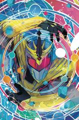Mighty Morphin Power Rangers: Shattered Grid [Ward] Comic Books Mighty Morphin Power Rangers: Shattered Grid Prices