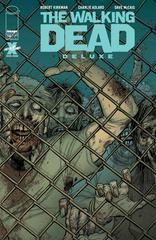 The Walking Dead Deluxe [Moore & McCaig] #16 (2021) Comic Books Walking Dead Deluxe Prices