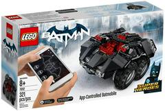 App-Controlled Batmobile LEGO Super Heroes Prices