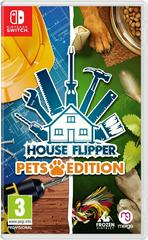 House Flipper: Pets Edition PAL Nintendo Switch Prices