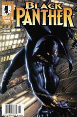 Black Panther [Newsstand] #1 (1998) Comic Books Black Panther Prices