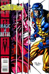 Shadowman #37 (1995) Comic Books Shadowman Prices