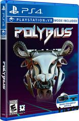 Polybius Playstation 4 Prices
