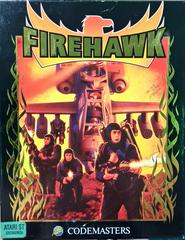 FireHawk Atari ST Prices