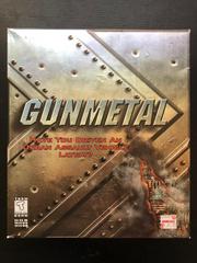 Gunmetal PC Games Prices