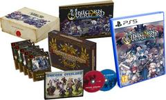 Unicorn Overlord [Collector's Edition] PAL Playstation 5 Prices