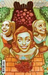 Knight Terrors: Poison Ivy [Malavia] #1 (2023) Comic Books Knight Terrors: Poison Ivy Prices