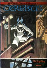 Cerebus #24 (1981) Comic Books Cerebus Prices