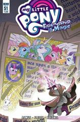 My Little Pony: Friendship Is Magic #51 (2017) Comic Books My Little Pony: Friendship is Magic Prices