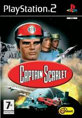 Captain Scarlet PAL Playstation 2 Prices