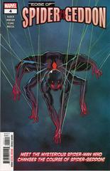 Edge of Spider-Geddon #4 (2018) Comic Books Edge of Spider-Geddon Prices