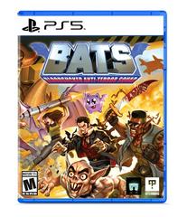 BATS: Bloodsucker Anti-Terror Squad Playstation 5 Prices