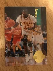 Rodney Dobard #23 Basketball Cards 1993 Classic Four Sport Prices