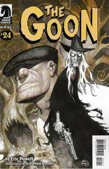 The Goon #24 (2008) Comic Books Goon Prices