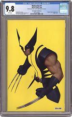 Wolverine [Christopher Virgin] Comic Books Wolverine Prices