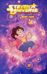 Warp Tour Comic Books Steven Universe Prices
