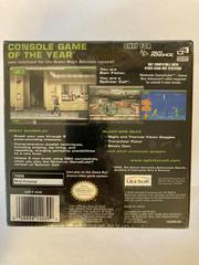 Bb | Splinter Cell GameBoy Advance