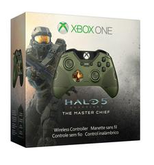 Xbox One Halo 5 Green Wireless Controller Xbox One Prices