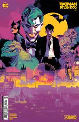 Batman / Dylan Dog [Cavenago] #2 (2024) Comic Books Batman / Dylan Dog Prices