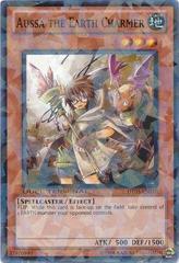 Aussa the Earth Charmer YuGiOh Duel Terminal 5 Prices