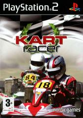 Kart Racer PAL Playstation 2 Prices