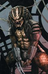 Predator [Astonish Virgin] #1 (2022) Comic Books Predator Prices
