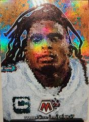 Tyreek Hill #MM-15 Football Cards 2023 Panini Mosaic Micro Prices