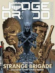 Judge Dredd Megazine #398 (2018) Comic Books Judge Dredd: Megazine Prices