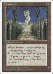 Sentinel Magic Chronicles Prices