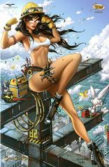 Grimm Fairy Tales [Tyndall & Mos] Comic Books Grimm Fairy Tales Prices