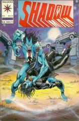 Shadowman #15 (1993) Comic Books Shadowman Prices