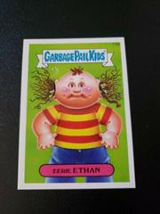Eerie ETHAN #112a 2014 Garbage Pail Kids Prices
