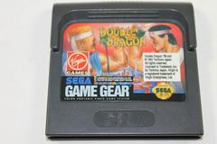 Double Dragon - Cartridge | Double Dragon Sega Game Gear
