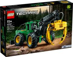 John Deere 948L-II Skidder #42157 LEGO Technic Prices