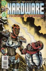 Hardware #39 (1996) Comic Books Hardware Prices