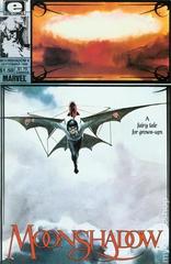 Moonshadow #4 (1985) Comic Books Moonshadow Prices